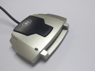 MyKad Smart Card Reader